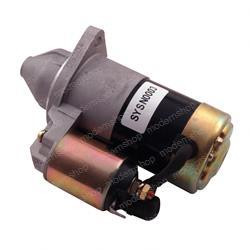3143630-MIT: Aftermarket Hyster Starter - New
