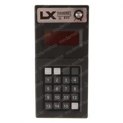 3144330: Aftermarket Hyster Lx Handset Without Cord