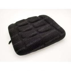 3144836: Aftermarket Hyster Cushion - Seat Bottom Cloth