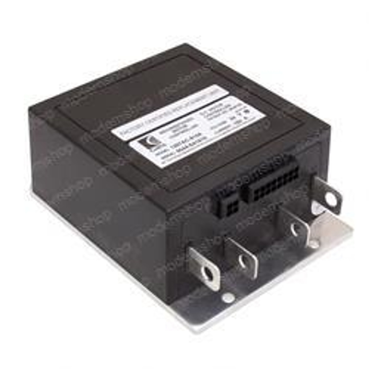 3144842: Aftermarket Hyster Forklift Controller - Pmc Renewed