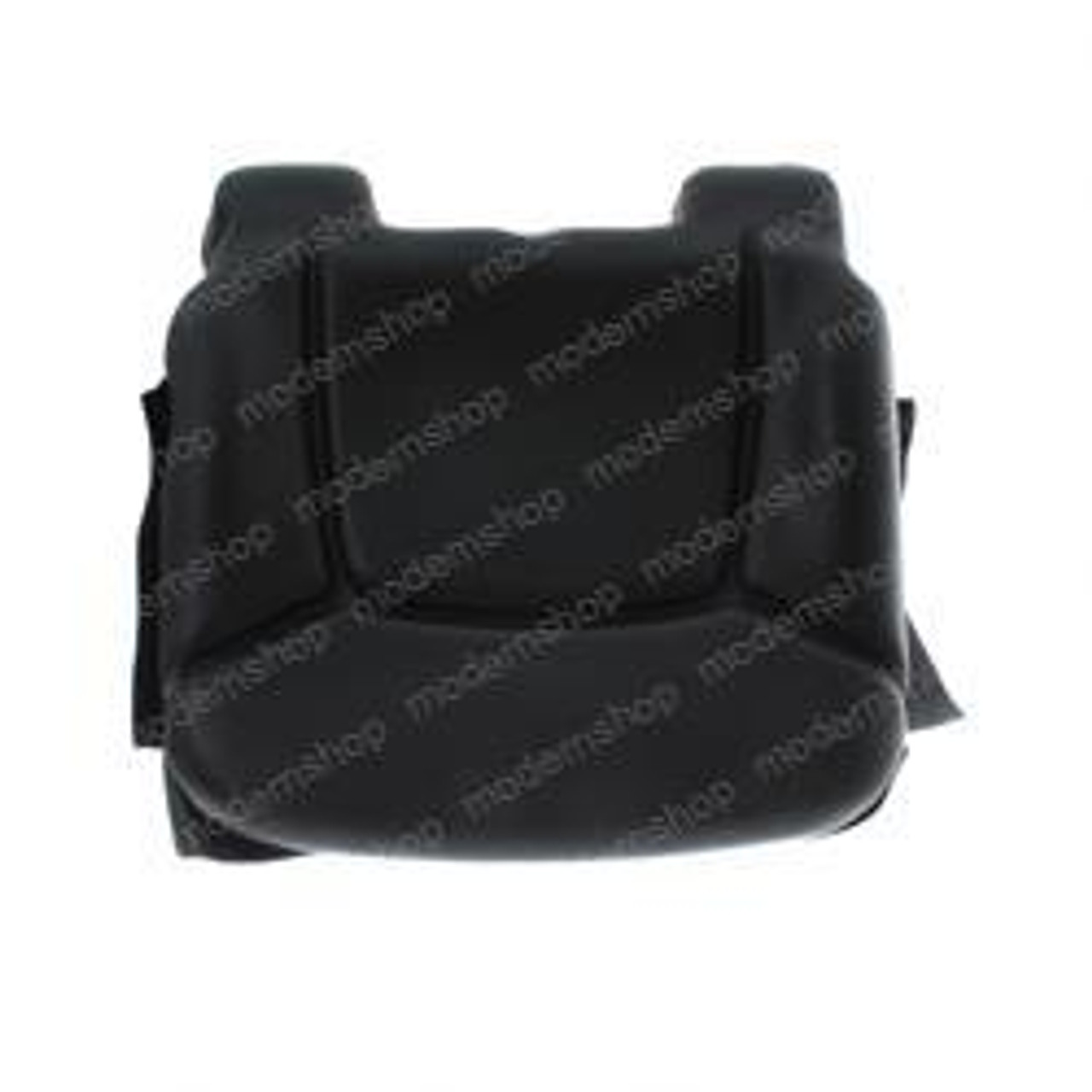 3145581: Aftermarket Hyster Forklift Cushion - Seat Bottom Vinyl