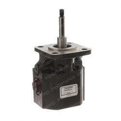 316832: Aftermarket Power Boss Motor - Impeller