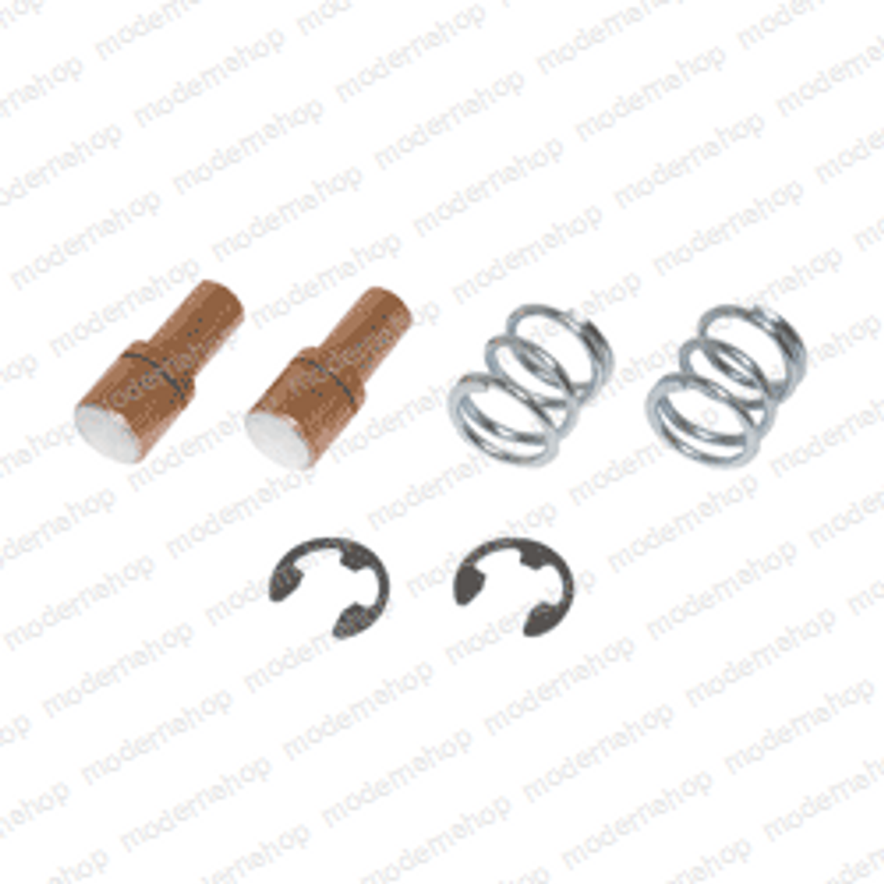 317-1083: Lpm Forklift CONTACT KIT