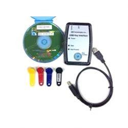 3171670: Aftermarket Hyster G-force - 3 Software/interface