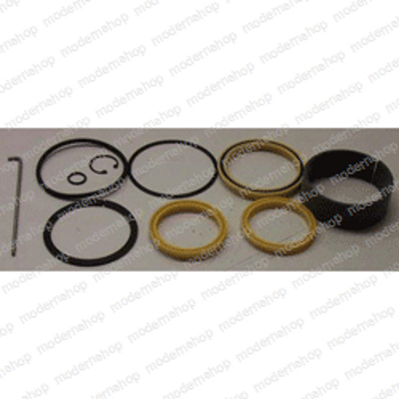 04652-U2020-71: Toyota SEAL KIT - LIFT CYLINDER