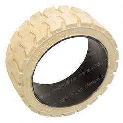 3181063: Aftermarket Hyster Tire - 22X9X16 Sat Non Marking