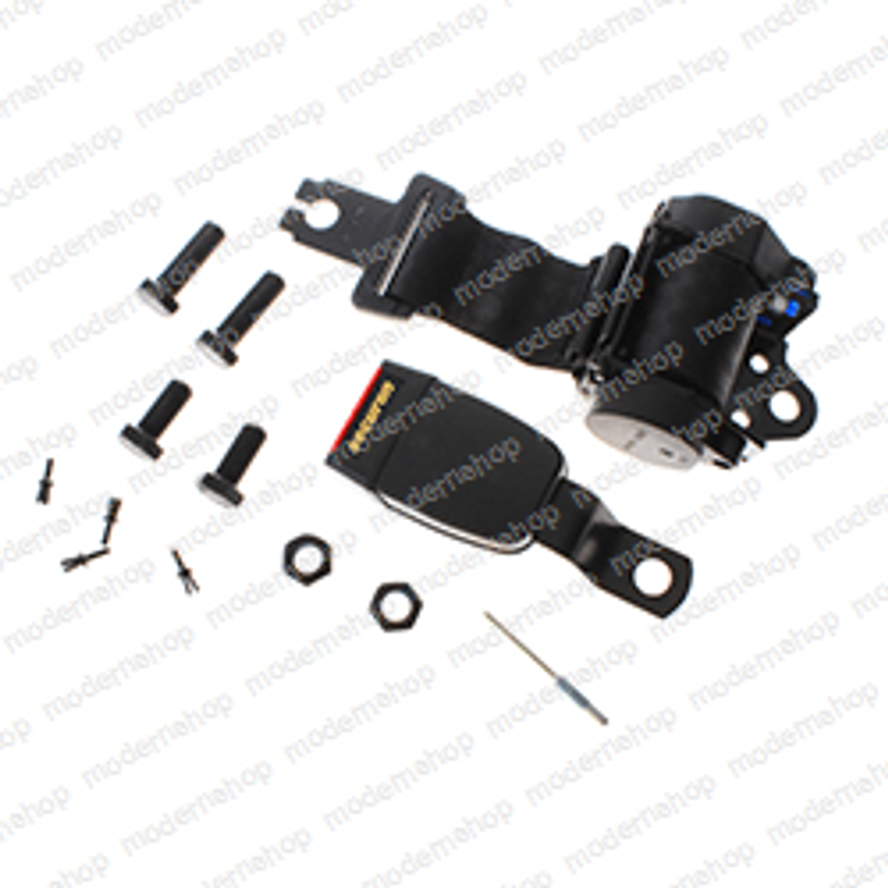 3182947: Aftermarket Hyster Forklift Belt - Seat Retractable