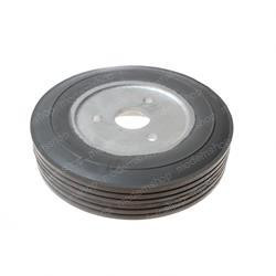 320731: Aftermarket Power Boss WHEEL-10 X 2.75 3 Bolt
