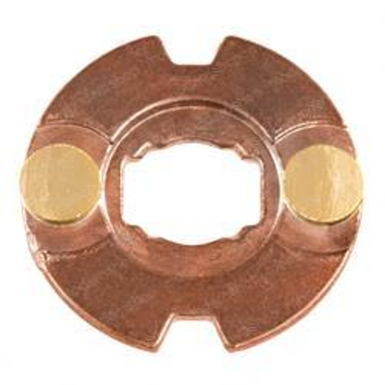 323509: Aftermarket Hyster Forklift Contact