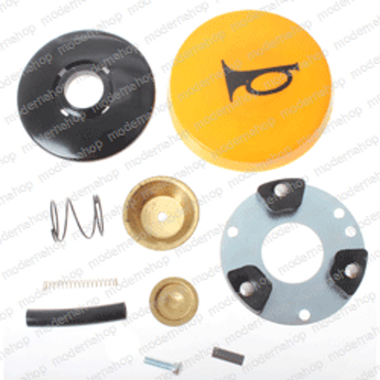 325679: Mitsubishi Forklift BUTTON - HORN