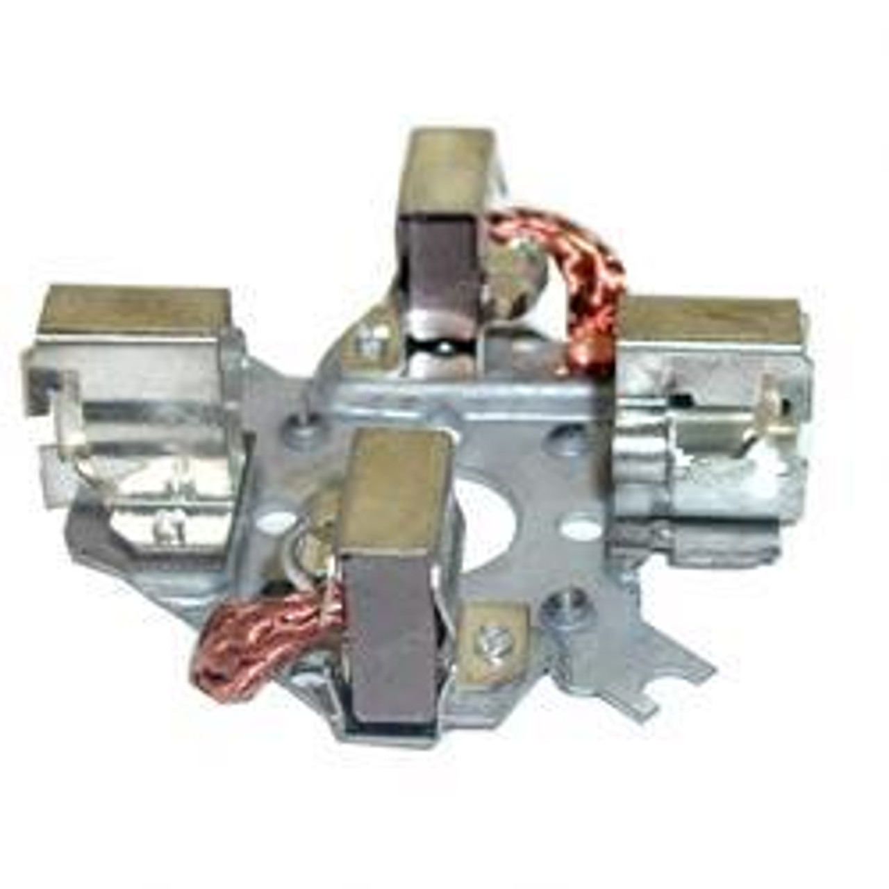 329296: Aftermarket Hyster Forklift Holder - Brush