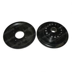 333394: Aftermarket Hyster Sheave