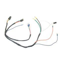 335730: Aftermarket Hyster Harness - Wire