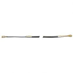 342959: Aftermarket Hyster Forklift Cable - Brake