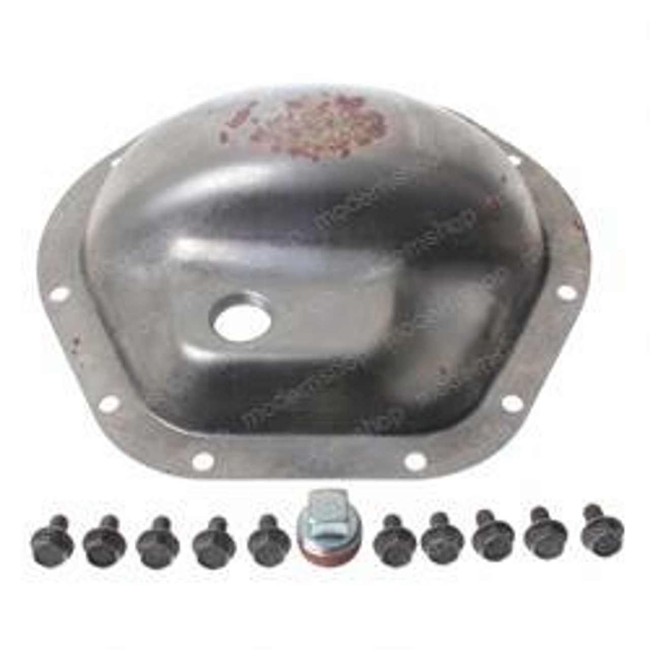 344117: Aftermarket Mitsubishi Forklift Cover Kit-Ca