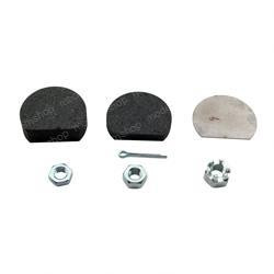 349925: Aftermarket Caterpillar/Towmotor Puck - Brake Repair Kit