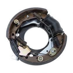 350481: Aftermarket Hyster Brake Assembly - Lh