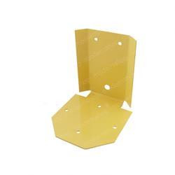 35-9003: Aftermarket Intrupa Plate