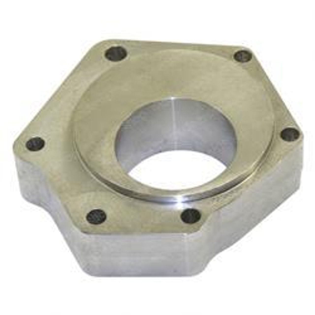 360585: Aftermarket Hyster Forklift Adapter