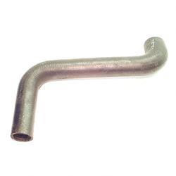 360592: Aftermarket Hyster Forklift Hose - Radiator Upper