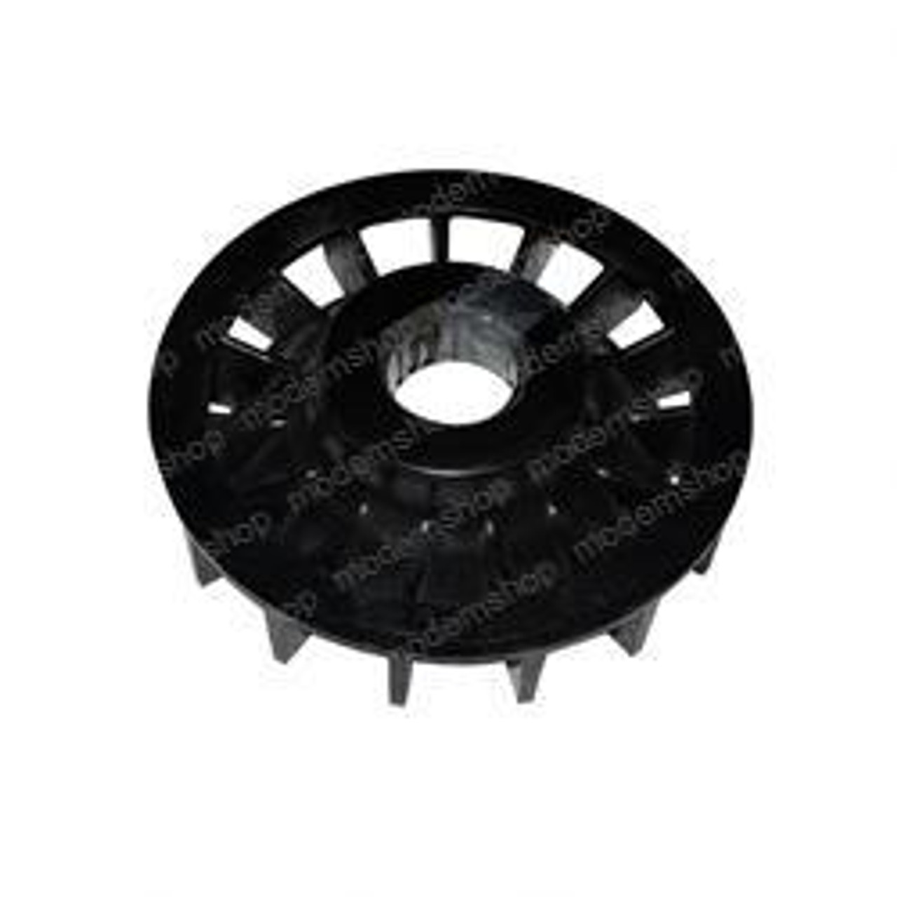 360931: Aftermarket Hyster Forklift Fan - Motor 360931: Aftermarket Hyster Forklift Fan - Motor