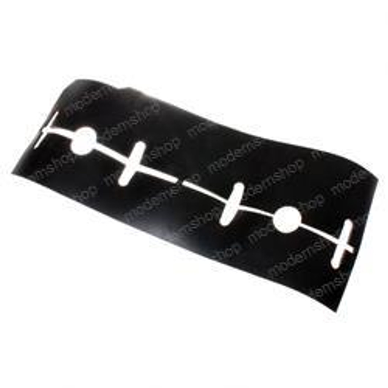 1019295: Aftermarket Tennant Skirt - Neoprene