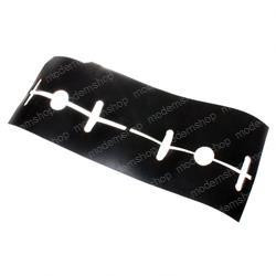 1019295: Aftermarket Tennant Skirt - Neoprene