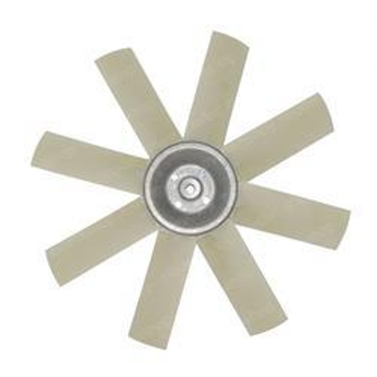 375586: Aftermarket Tennant Blade - Cooling Fan 375586: Aftermarket Tennant Blade - Cooling Fan