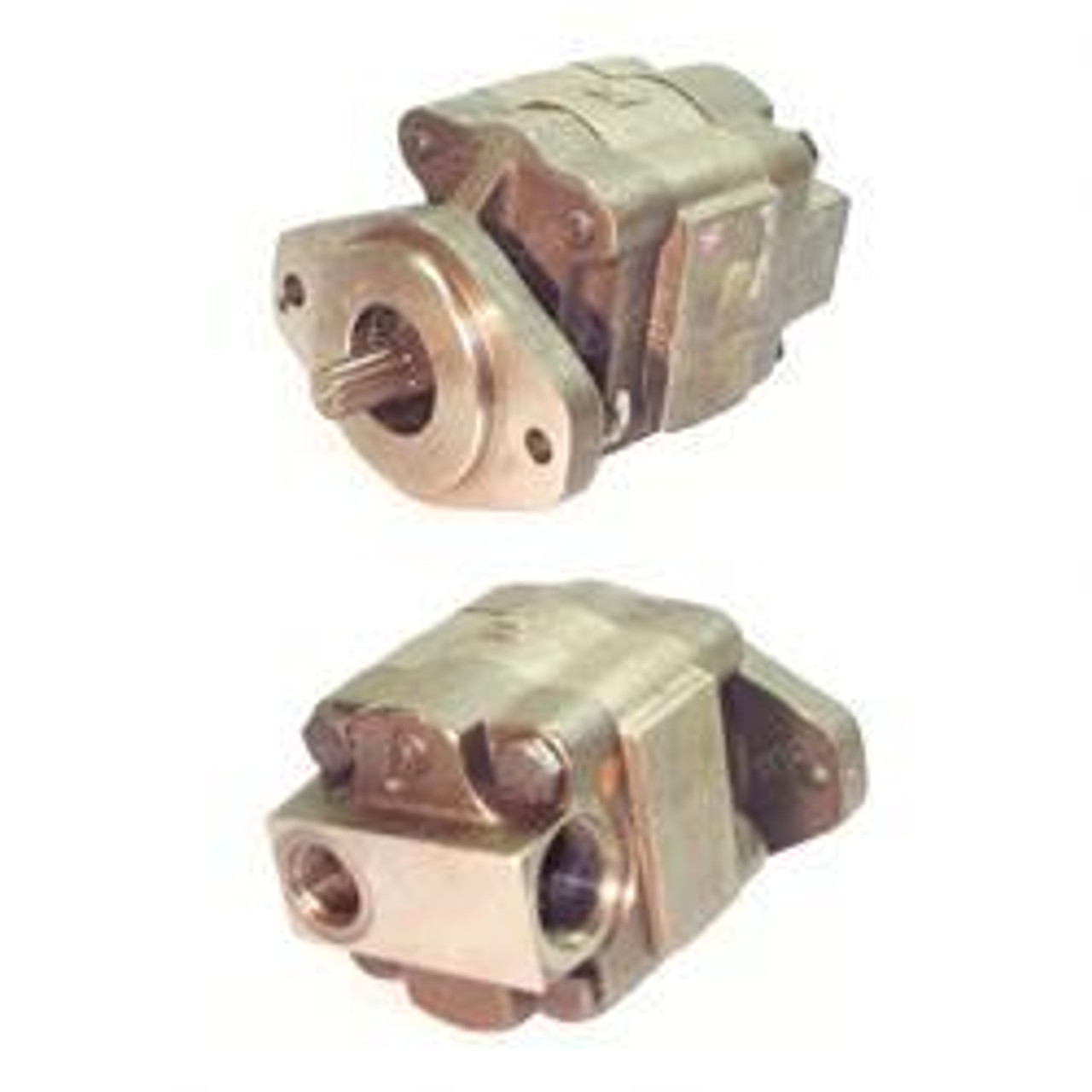 375624: Aftermarket Caterpillar/Towmotor Forklift Pump - Hydraulic