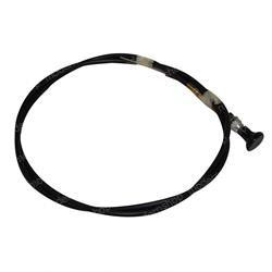 382040: Aftermarket Hyster Forklift Cable - Brake