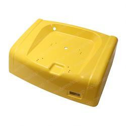 4015888: Aftermarket Hyster Hood