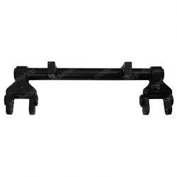 4028403: Aftermarket Hyster Rocker - Arm Painted 670MM