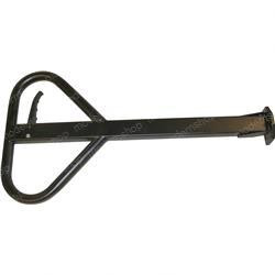 4030243: Aftermarket Pramac Handle Assembly