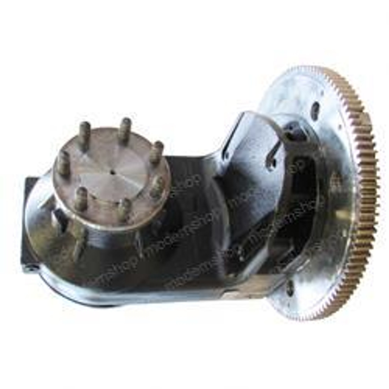 4037625R: Aftermarket Hyster Forklift Drive Unit Reman