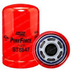 4044-471: Aftermarket Taylor Dunn Filter - Hydraulic