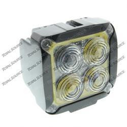 4049504-HD: Aftermarket Hyster Spotlight - Blue LED