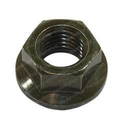 4054808: Aftermarket Hyster Nut - Hex