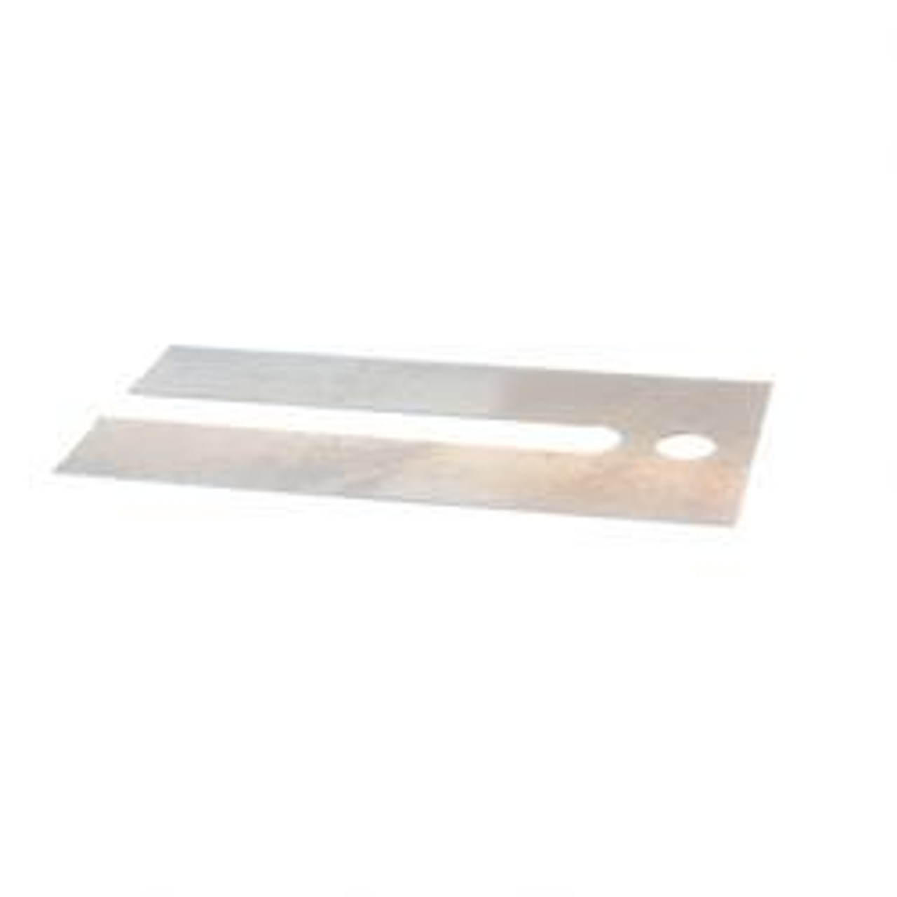 4070862: Aftermarket Gradall Shim .02 X 1.50 X 3.00 A366 4070862: Aftermarket Gradall Shim .02 X 1.50 X 3.00 A366