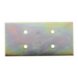 4071004: Aftermarket JLG Shim Wear PAD.25X4.50X9.12 A36