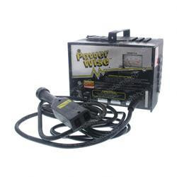 4113714R: Aftermarket Hyster Charger - Reman