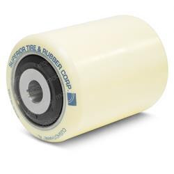 4121767: Aftermarket Yale Forklift Roller Pallet Pallet