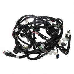 4600586: Aftermarket Hyster Wire Harness