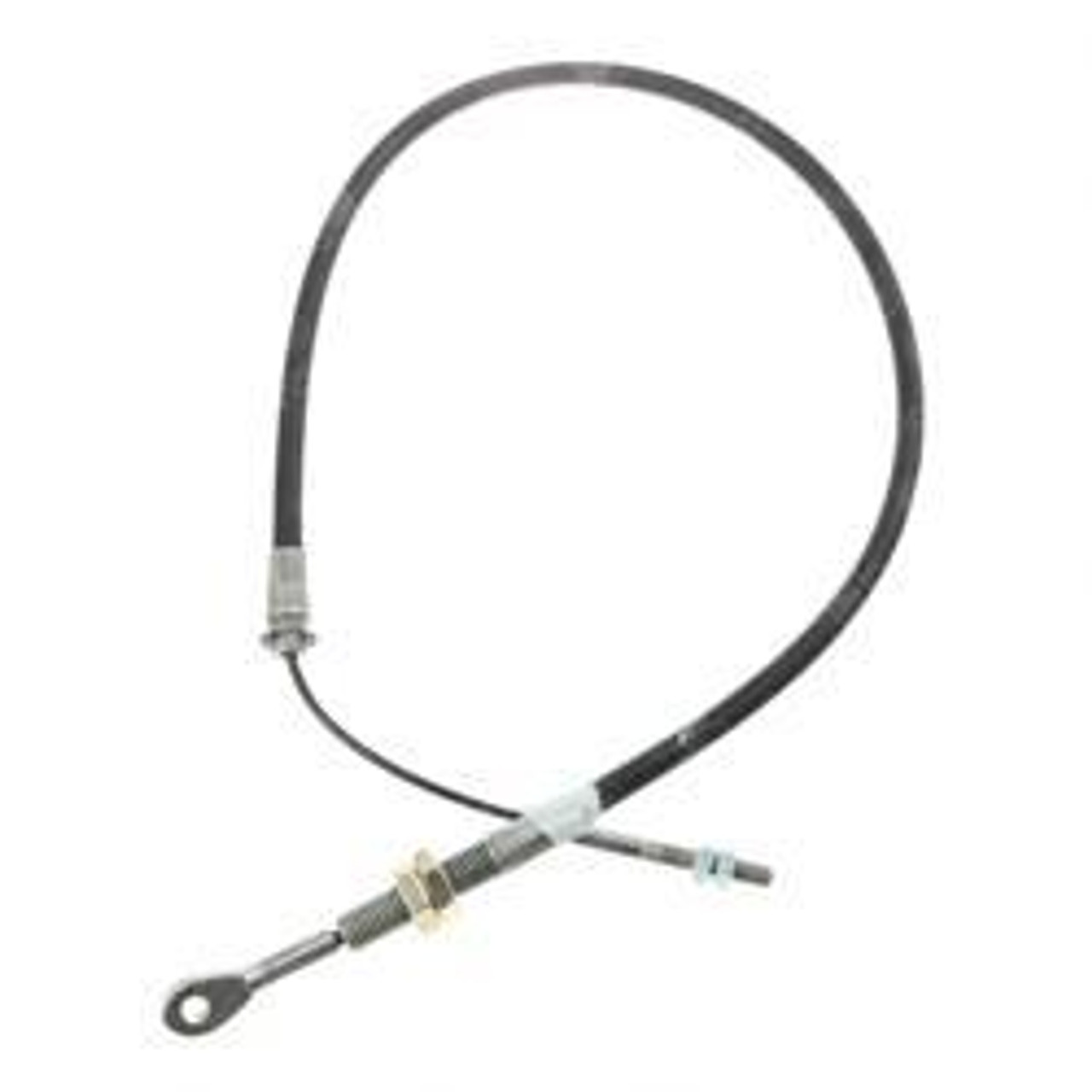 4601424: Aftermarket Hyster Forklift Cable - Park Brake