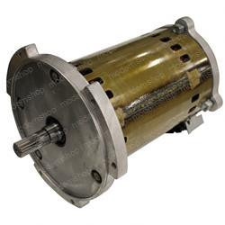 4604762: Aftermarket Hyster Motor - Drive