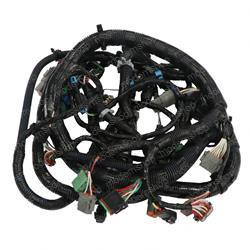 4620355: Aftermarket Hyster Harness-wire - Rh Chassis (gm)