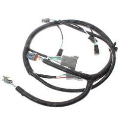 4639096: Aftermarket Hyster Wire Harness
