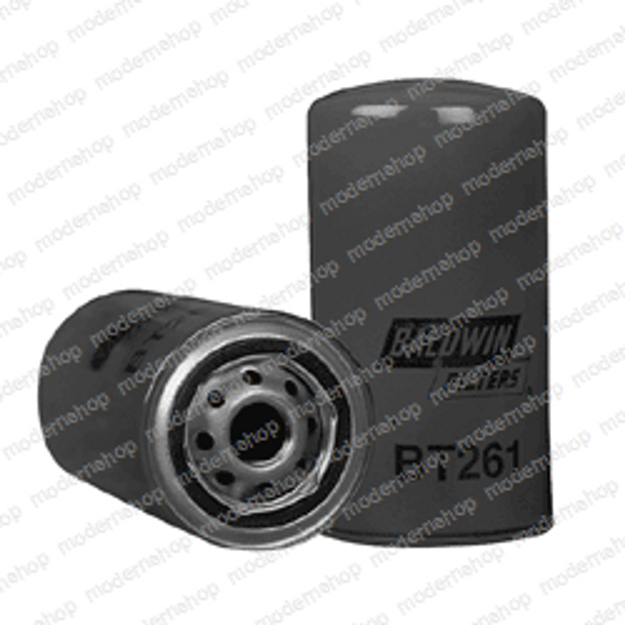 51763: Aftermarket Wix / Air Refiner Filter - Oil
