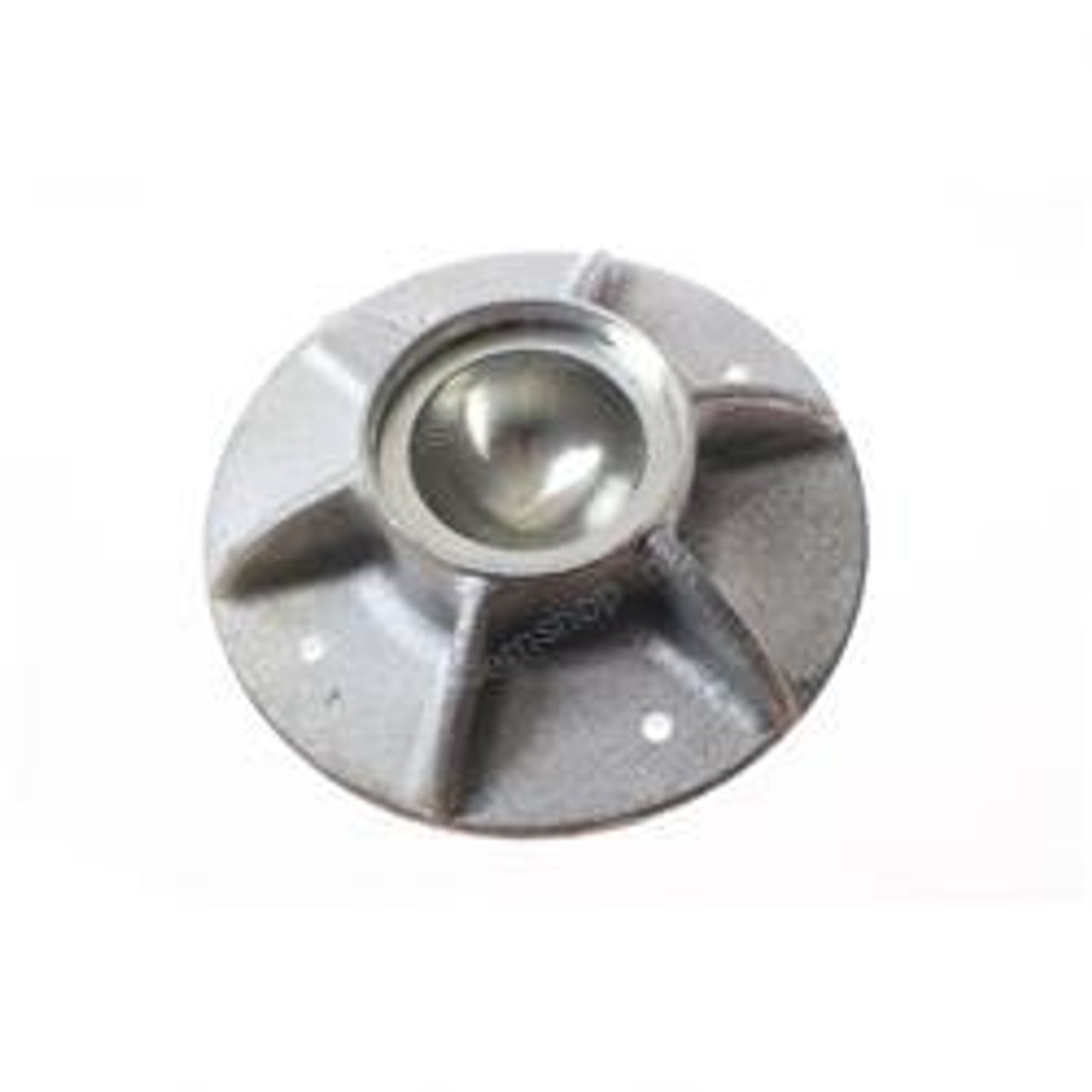 51814: Aftermarket Genie Casting Outrigger Footpad 51814: Aftermarket Genie Casting Outrigger Footpad
