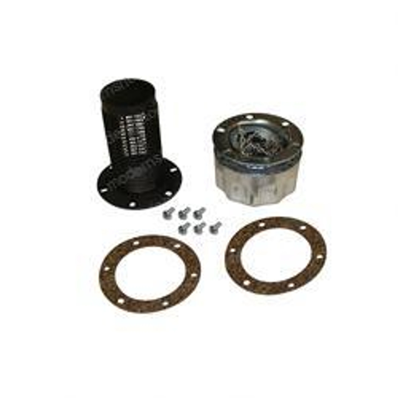 53534: Aftermarket Jlg Breather - Filler Cap Assy