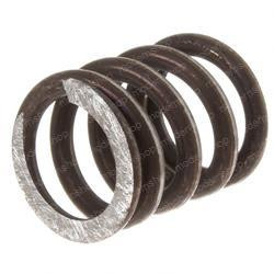 54513: Aftermarket Hyster Forklift Spring - Brake Shoe Hold Down